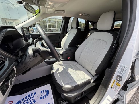 Used 2023 Ford Escape Active w/ Tech Pack #2 image 14