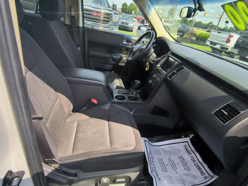 Used 2014 Ford Flex SEL w/ Equipment Group 201A image 15