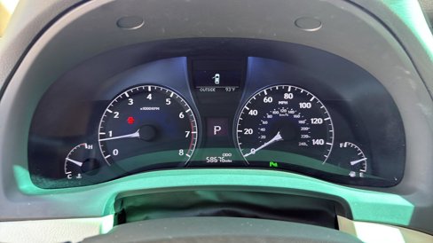 Used 2015 Lexus RX 350 350 image 10