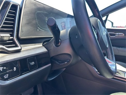 Used 2023 Kia Sportage X-Line w/ X-Line Premium Package image 30