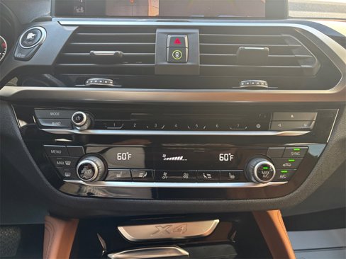 Used 2019 BMW X4 xDrive30i image 24
