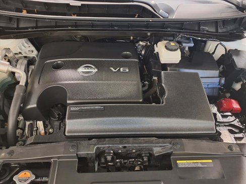 Used 2020 Nissan Murano S w/ Technology Package image 29