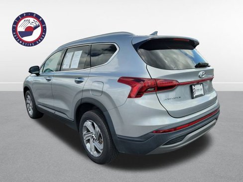 Used 2023 Hyundai Santa Fe SEL image 24