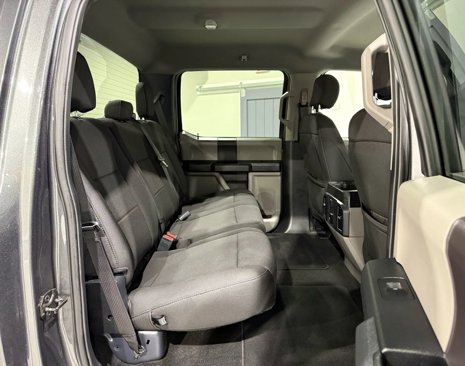 Used 2019 Ford F150 XL w/ Equipment Group 101A Mid image 21