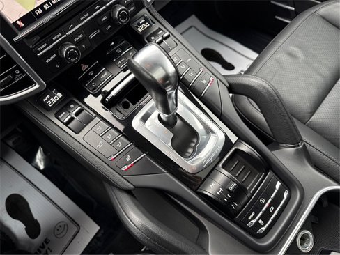 Used 2011 Porsche Cayenne image 33