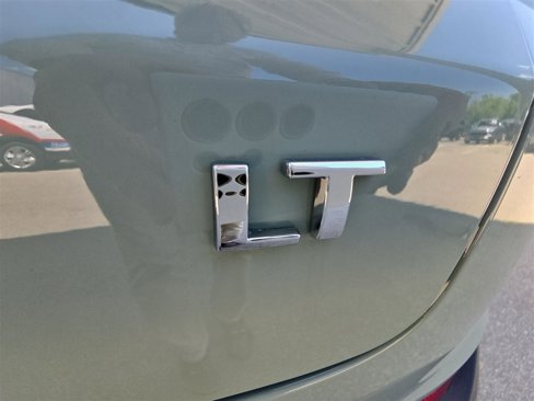 New 2026 Chevrolet TrailBlazer LT w/ LT Cold Weather Package image 30
