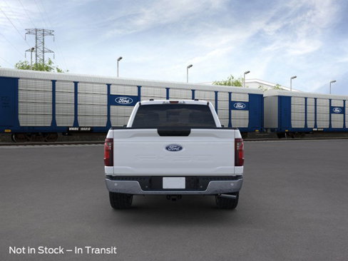 New 2025 Ford F150 XL w/ Equipment Group 103A High image 5