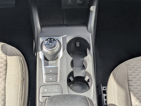 Certified 2022 Ford Escape SE image 16