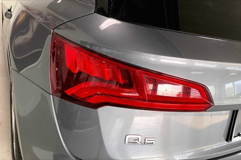 Used 2018 Audi Q5 2.0T Premium Plus image 28