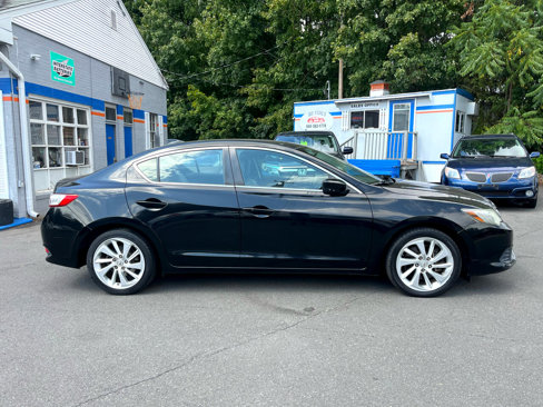 Used 2016 Acura ILX image 6