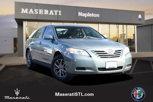 Used 2008 Toyota Camry LE image 1