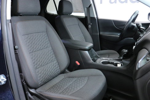 Used 2021 Chevrolet Equinox LT image 30