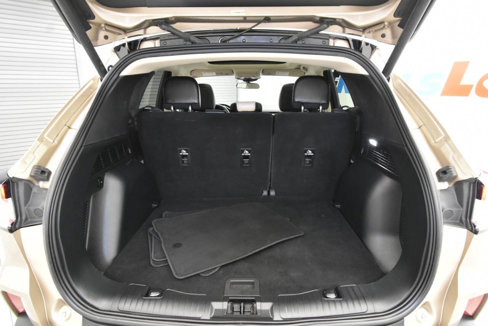 Used 2020 Ford Escape SEL image 33