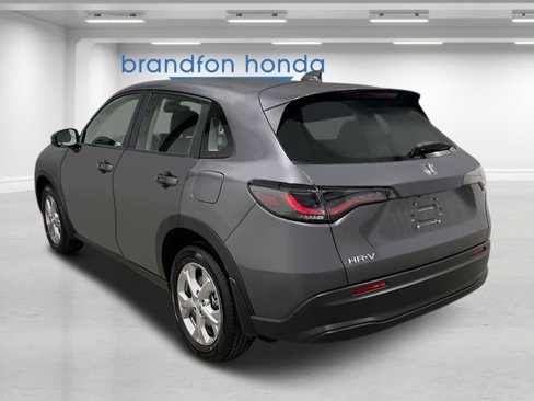 New 2023 Honda HR-V LX image 3