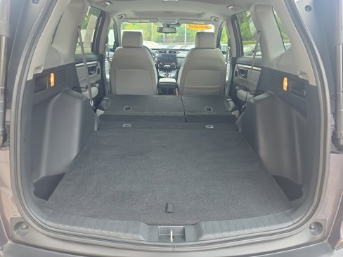 Used 2020 Honda CR-V EX-L image 17