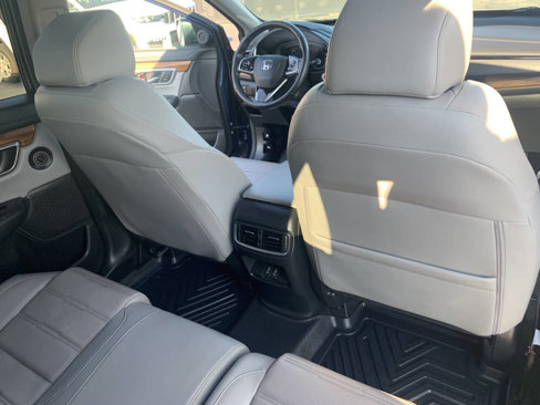 Used 2020 Honda CR-V Touring image 33