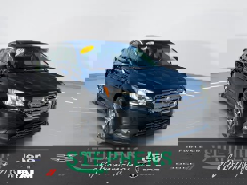 Used 2017 Subaru Legacy 2.5i Limited image 1