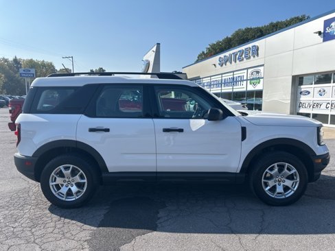 Used 2022 Ford Bronco Sport image 3