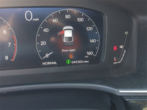 Used 2023 Honda Civic Sport Touring image 12