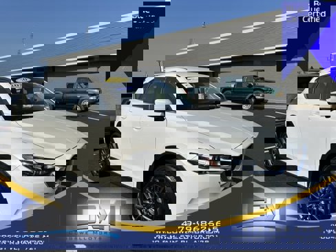 Used 2020 MAZDA CX-5 Sport image 1