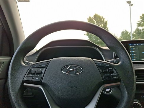 Used 2019 Hyundai Tucson Value image 18