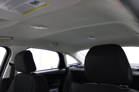 Used 2017 Ford Focus SE image 23
