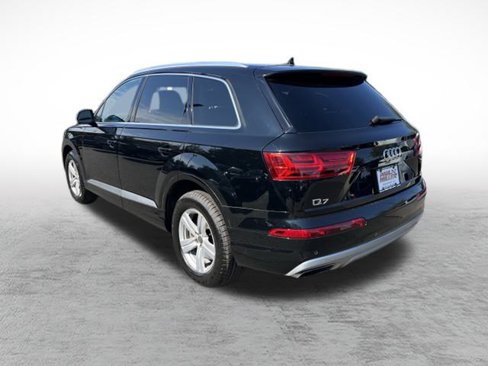 Used 2017 Audi Q7 2.0T Premium Plus image 4