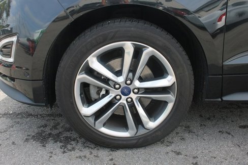 Used 2015 Ford Edge Sport w/ Equipment Group 401A image 41