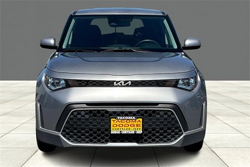 Used 2023 Kia Soul LX w/ Option Group 015 image 3