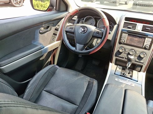 Used 2015 MAZDA CX-9 Grand Touring image 15