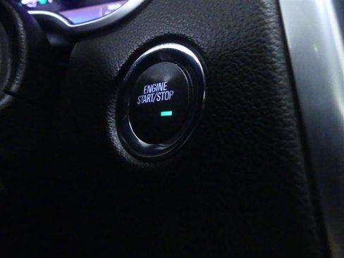 Used 2014 Cadillac SRX Performance w/ Driver Awareness Package image 16