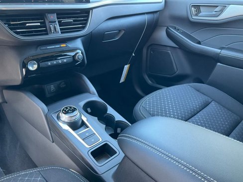 New 2025 Ford Escape Active image 58