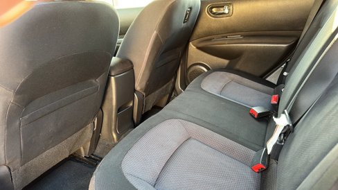 Used 2013 Nissan Rogue S w/ Special Edition Pkg image 10