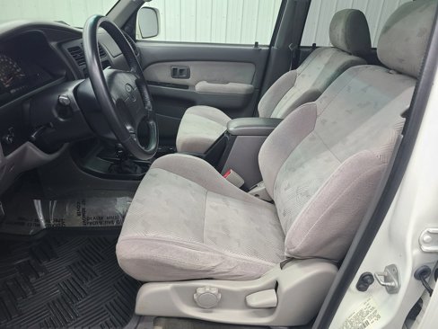 Used 2002 Toyota 4Runner SR5 image 21