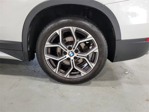Used 2020 BMW X1 xDrive28i w/ Premium Package image 27