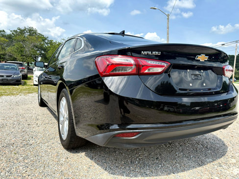 Used 2019 Chevrolet Malibu LT image 12