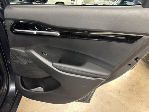 Used 2021 Kia Seltos S image 45