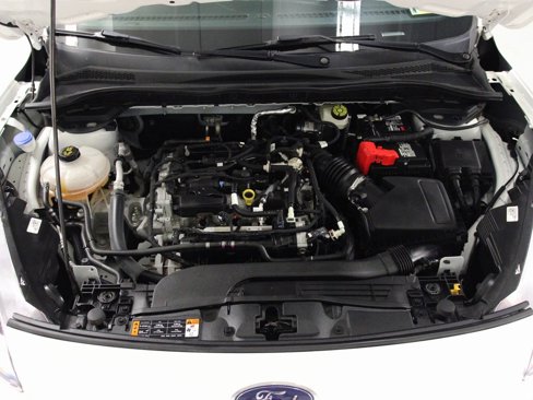 Used 2022 Ford Escape SEL w/ Technology Package image 11