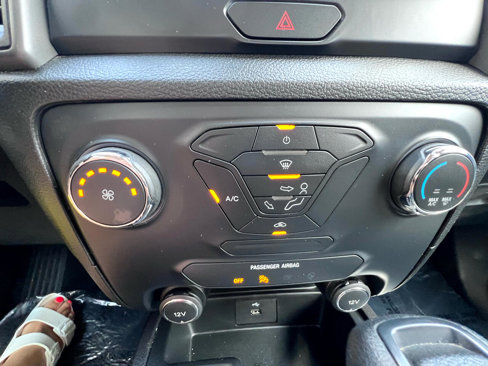 Used 2020 Ford Ranger XL w/ Equipment Group 101A Mid image 25