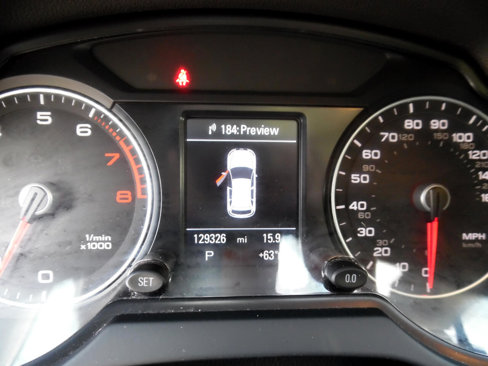 Used 2015 Audi Q5 2.0T Premium Plus w/ Technology Package image 13