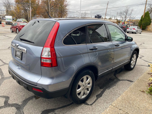Used 2007 Honda CR-V EX image 9