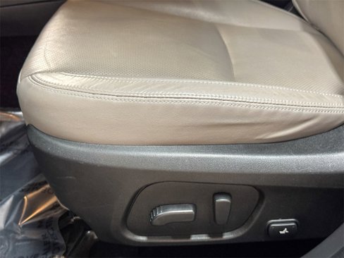 Used 2017 Subaru Forester 2.5i Limited image 21