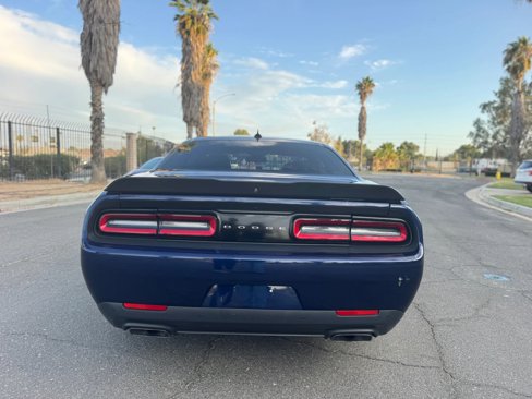 Used 2017 Dodge Challenger R/T Scat Pack w/ Dynamics Package image 6