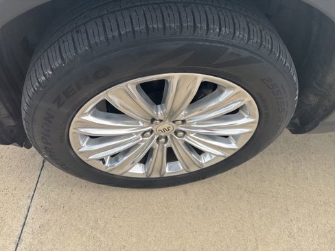 Used 2022 Ford Explorer King Ranch image 18