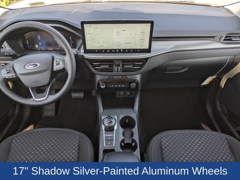 New 2025 Ford Escape Active w/ Tech Pack #1 image 25
