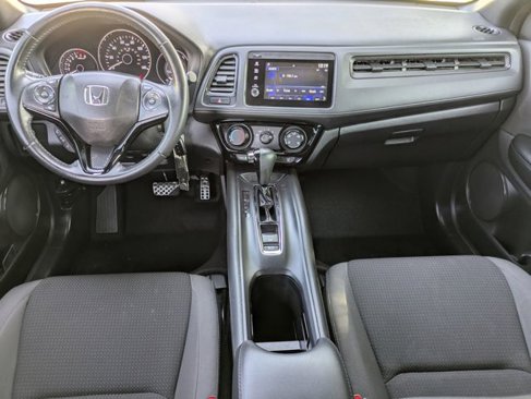 Used 2020 Honda HR-V Sport image 11