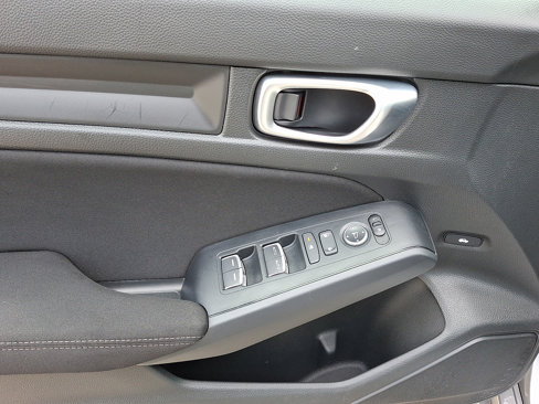 Used 2024 Honda Civic Sport image 12
