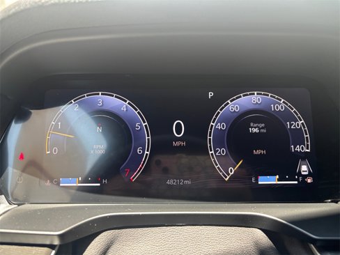 Used 2023 Jeep Grand Cherokee Altitude image 19