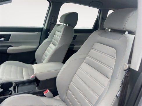 Certified 2022 Honda CR-V LX image 9