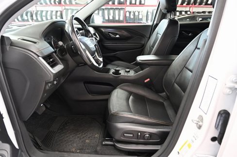 Used 2020 GMC Terrain SLT w/ Preferred Package image 10